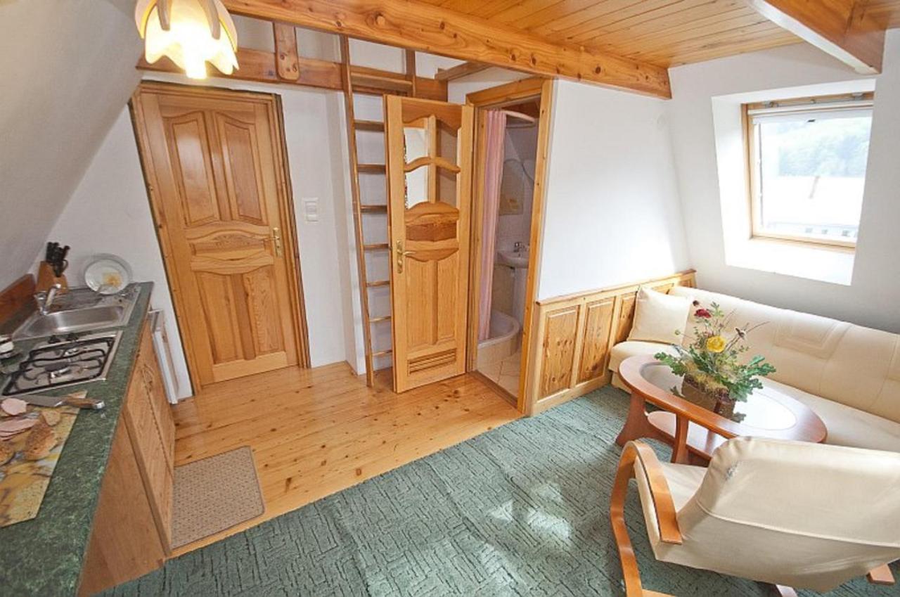 Zakopane Willa Exterior foto
