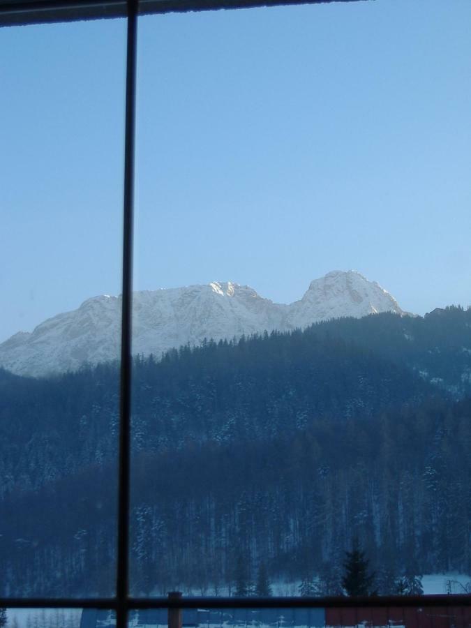 Zakopane Willa Exterior foto